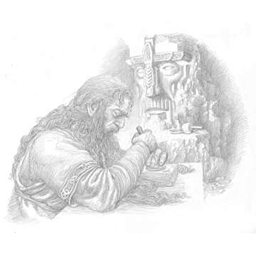 The Fall of Númenor: And Other Tales from the Second Age of Middle-earth