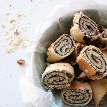 Med Cuisine Date Paste with Cacao | Natural Sweetener