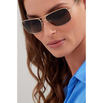 Maui Jim Wiki Wiki Polarized Aviator Sunglasses for All
