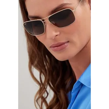 Maui Jim Wiki Wiki Polarized Aviator Sunglasses for All