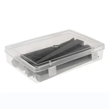 Beadsmith Mini Mandrel Set - 7 Shapes for Jewelry Making