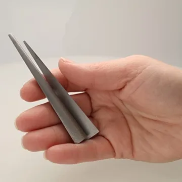 Beadsmith Mini Mandrel Set - 7 Shapes for Jewelry Making