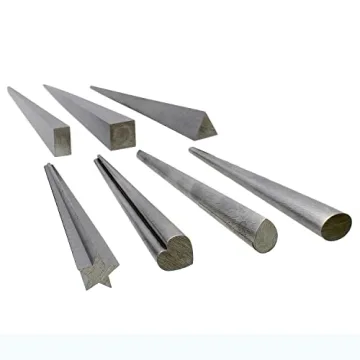 Beadsmith Mini Mandrel Set - 7 Shapes for Jewelry Making