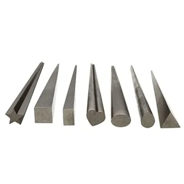 Beadsmith Mini Mandrel Set - 7 Shapes for Jewelry Making