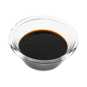 Liquid Bacon Flavor - Water Soluble Natural Flavoring for Baking - Beverages - Brewing - Gluten Free...