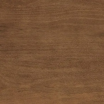 Modway Amistad 72" Solid Wood Dining Table in Walnut