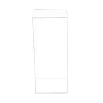 Better Display Cases Clear Acrylic Display Case for Collectibles