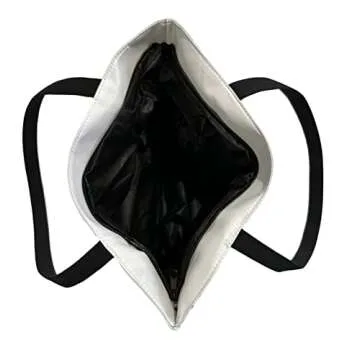 Aloha Beach Tote - Stylish & Spacious for All Occasions