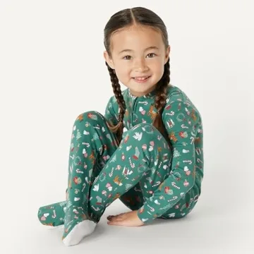 Buy Sofia Grainge Baby Boys' Holiday Pajama Sets