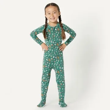 Buy Sofia Grainge Baby Boys' Holiday Pajama Sets