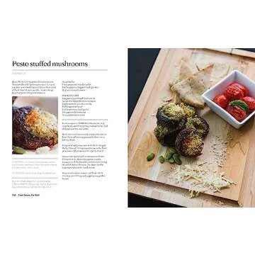 Mayo Clinic Healthy Recipes Book: Cook Smart and Eat Well