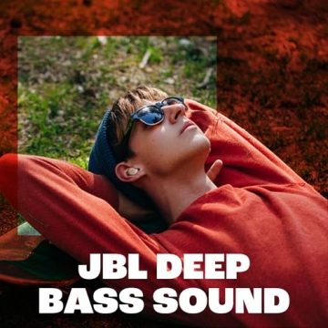 JBL Vibe Buds: True Wireless with 32H Battery Life