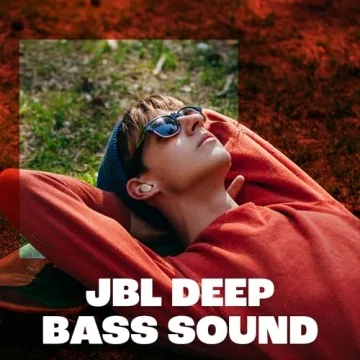 JBL Vibe Buds: True Wireless with 32H Battery Life