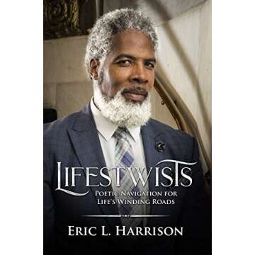 Lifestwists: Poetic Navigation for Life's Winding Roads