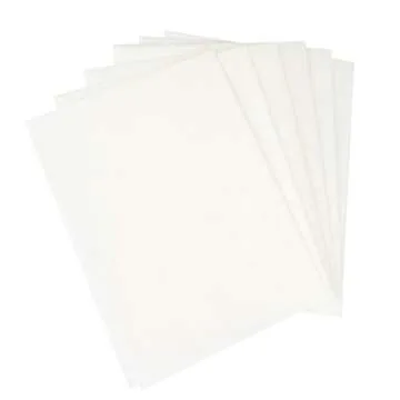 Glad Pre-Cut Parchment Paper for Baking, 25 Sheets