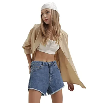 Shop BIG DART Oversized Button Down Shirts for Women