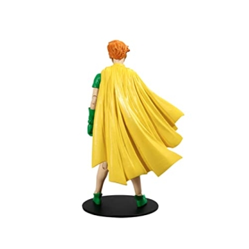 McFarlane DC Multiverse Robin 7" Action Figure