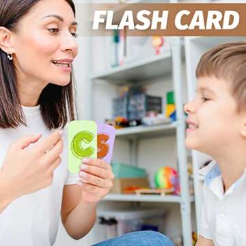 Koogel Multicolor Index Cards - 1,500 PCS for Study & Organization