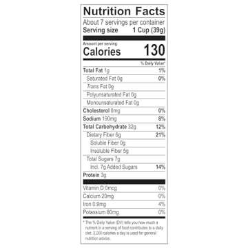 Barbara's Puffins Cinnamon Cereal - Nourishing Kids' Favorite