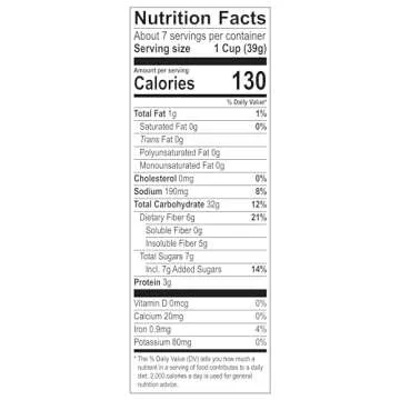 Barbara's Puffins Cinnamon Cereal - Nourishing Kids' Favorite