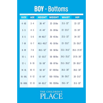 Boys' Basketball Casual Shorts 3-Pack - 5T