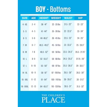 Boys' Basketball Casual Shorts 3-Pack - 5T