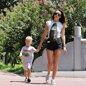 UrRider Child Bike Seat, Front Mount Kids Bike Seat, Fits Mountain Bikes, Hybrid Bikes, Portable, Tool-Free, Quick-Release, Ultra-Light, Toddler Bike Seat for Children 2-6 Years(up to 60lbs)