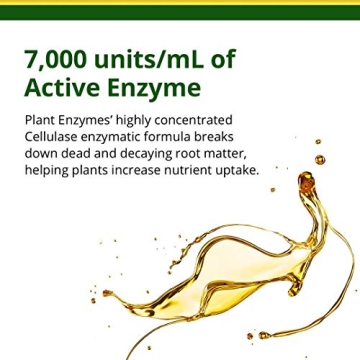 Humboldts Secret Plant Enzymes for Thriving Plants