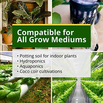 Humboldts Secret Plant Enzymes for Thriving Plants