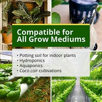 Humboldts Secret Plant Enzymes for Thriving Plants