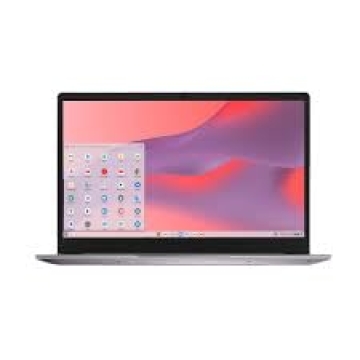 Lenovo IdeaPad 3i Chromebook - 15.6" FHD, Intel Celeron, 4GB RAM, 64GB eMMC (Renewed)