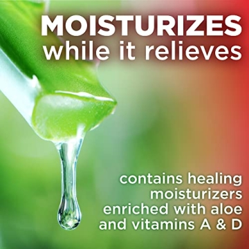 Amazon Basic Care 1% Hydrocortisone Anti-Itch Cream 2oz