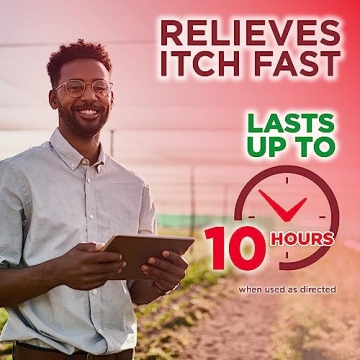 Amazon Basic Care 1% Hydrocortisone Anti-Itch Cream 2oz