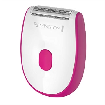 Remington WSF4810US Wet Dry Shaver Hypoallergenic Fast Safe
