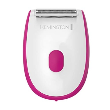 Remington WSF4810US Wet Dry Shaver Hypoallergenic Fast Safe