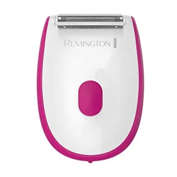 Remington WSF4810US Wet Dry Shaver Hypoallergenic Fast Safe