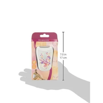 Remington WSF4810US Wet Dry Shaver Hypoallergenic Fast Safe