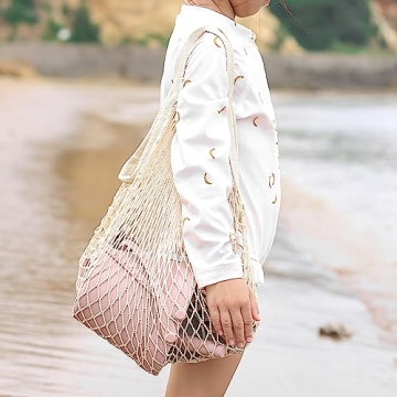 MarcZero Silicone Beach Toys for Toddlers - Eco-Friendly 11Pcs