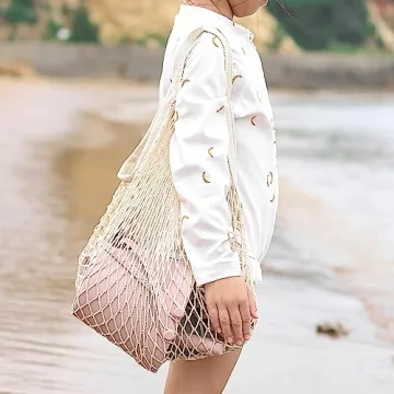 MarcZero Silicone Beach Toys for Toddlers - Eco-Friendly 11Pcs