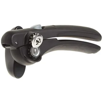 OXO Good Grips Snap Lock Can Opener – Effortless Precision