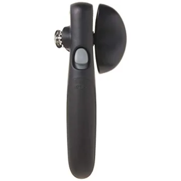 OXO Good Grips Can Opener – Comfort Meets Precision