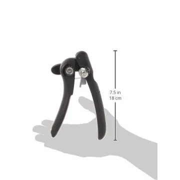 OXO Good Grips Can Opener – Comfort Meets Precision