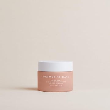 Summer Fridays Cloud Dew Gel Cream for Plumping Hydration