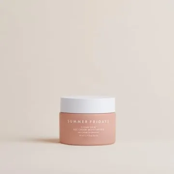 Summer Fridays Cloud Dew Gel Cream for Plumping Hydration