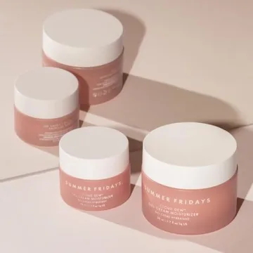 Summer Fridays Cloud Dew Gel Cream for Plumping Hydration