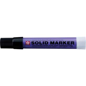 Sakura of America Solid Paint Markers for All Surfaces