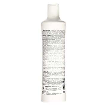 Fanola No Yellow Shampoo & Mask 11.8 oz / 2pk - Purple Anti-Brass Toner for Blonde, Silver, Gray & H...