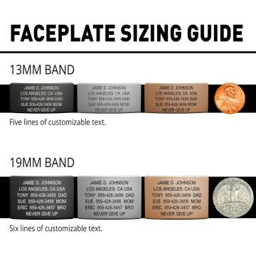 Road ID Bracelet - Silicone Identification for Athletes