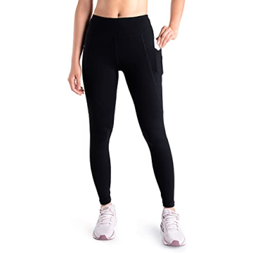 Stylish Yogipace Tall Yoga Leggings with Pockets