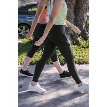 Stylish Yogipace Tall Yoga Leggings with Pockets